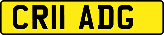CR11ADG