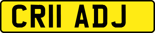 CR11ADJ