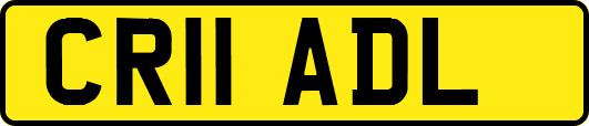CR11ADL