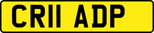 CR11ADP