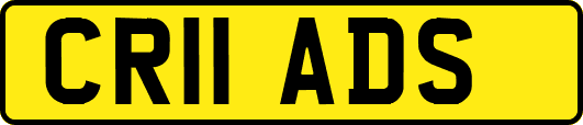 CR11ADS