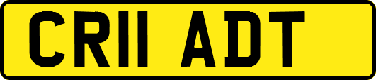 CR11ADT