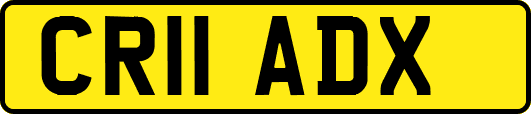 CR11ADX