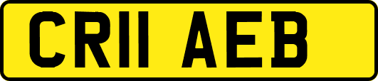 CR11AEB
