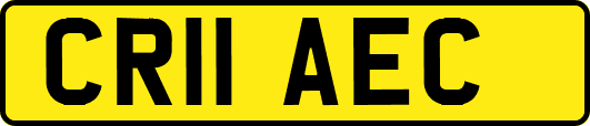 CR11AEC