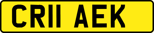 CR11AEK