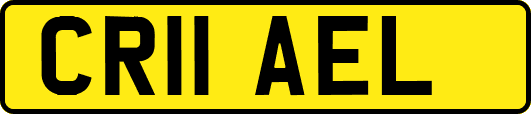 CR11AEL