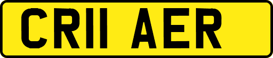 CR11AER