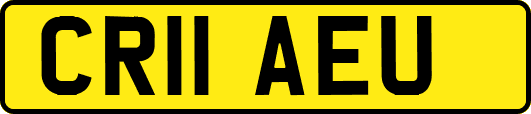 CR11AEU
