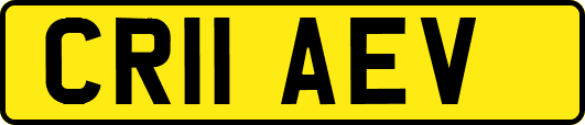 CR11AEV