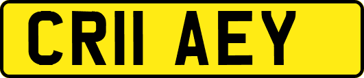 CR11AEY