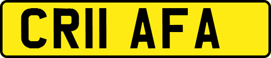 CR11AFA