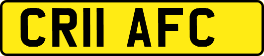 CR11AFC