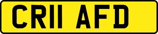 CR11AFD