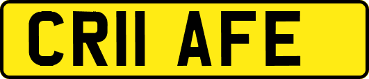 CR11AFE