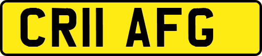 CR11AFG