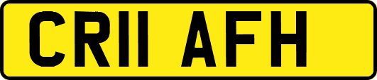 CR11AFH