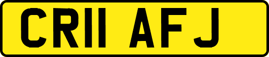 CR11AFJ