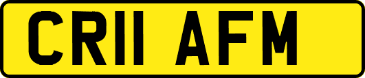 CR11AFM
