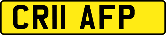 CR11AFP