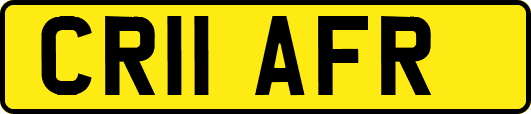 CR11AFR