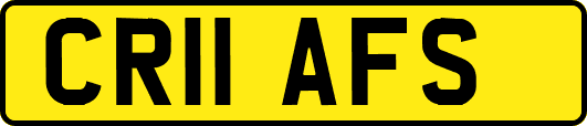 CR11AFS