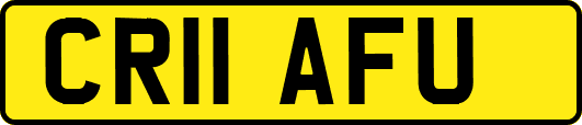 CR11AFU