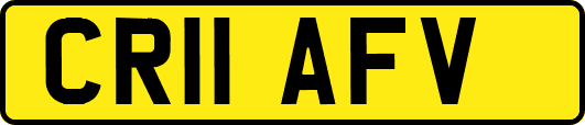 CR11AFV