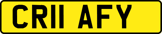 CR11AFY
