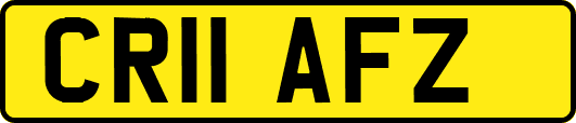 CR11AFZ