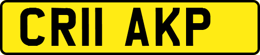 CR11AKP