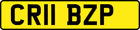 CR11BZP