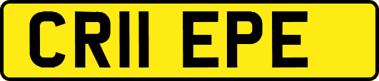 CR11EPE
