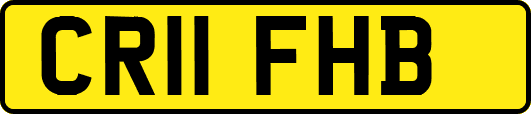 CR11FHB