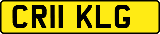 CR11KLG
