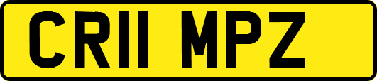 CR11MPZ