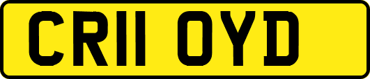 CR11OYD
