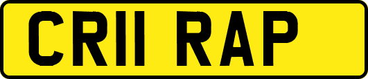 CR11RAP