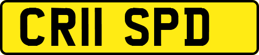 CR11SPD