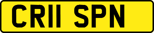 CR11SPN