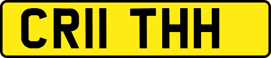 CR11THH