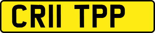 CR11TPP