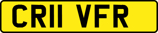 CR11VFR
