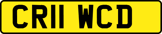 CR11WCD