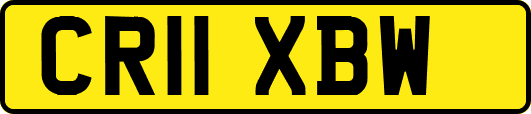CR11XBW