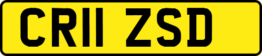 CR11ZSD