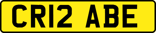 CR12ABE