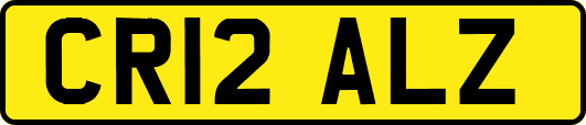 CR12ALZ