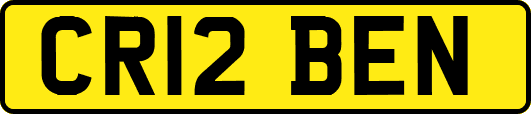 CR12BEN