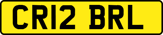 CR12BRL